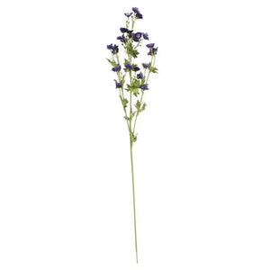 Blue Seventh Heaven Spray (73cm) image 0