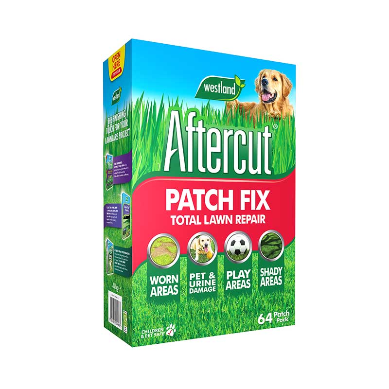 Westland Aftercut Patch Fix image 0