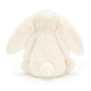 Jellycat Bashful Cream Bunny image 16