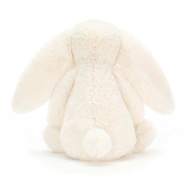 Jellycat Bashful Cream Bunny image 16