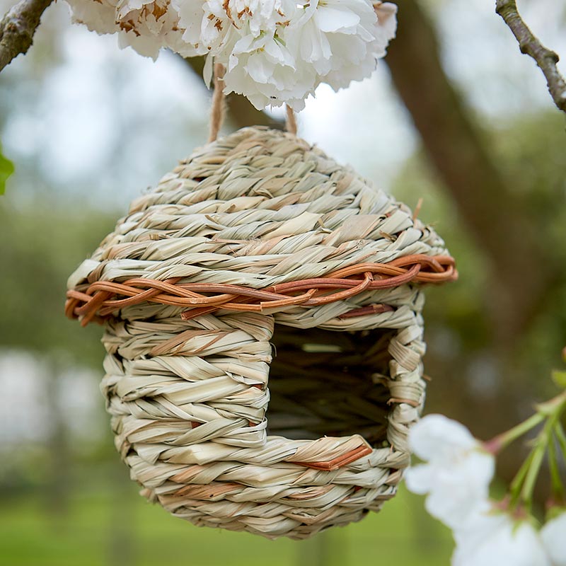 Tom Chambers Natural Nesting Hanger image 0