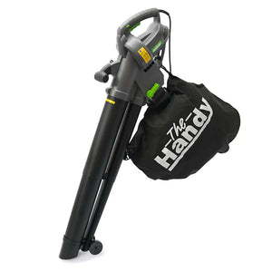 The Handy 167mph 3000W Garden Blower & Vacuum image 0