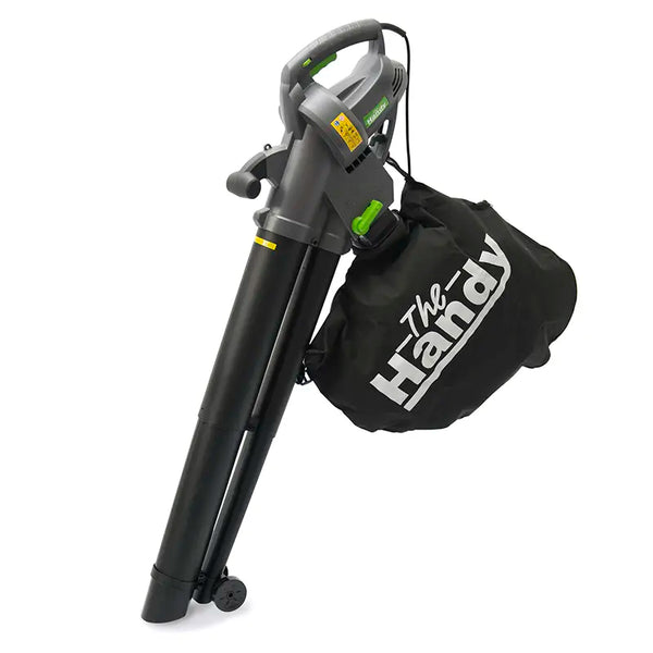 The Handy 167mph 3000W Garden Blower & Vacuum image 0