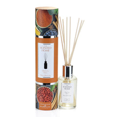 The Scented Home Oriental Spice Reed Diffuser image 0