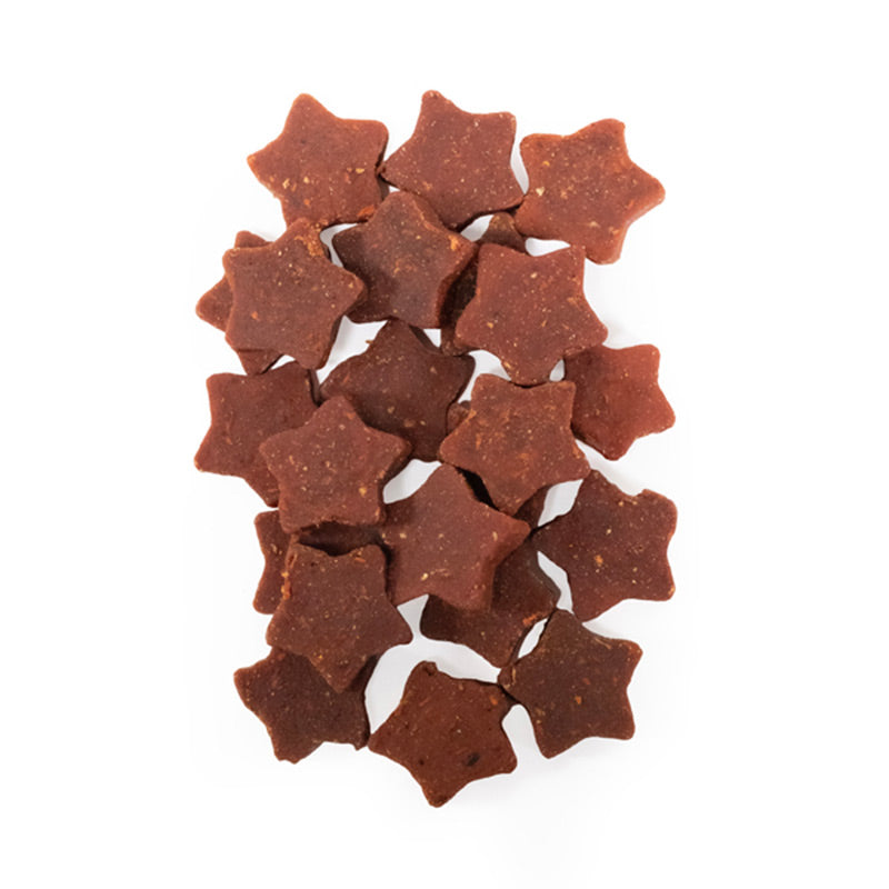 Cupid & Comet Natural Selection Box For Dogs image 0