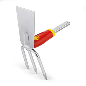 Wolf Garten multi-change Double Hoe image 0
