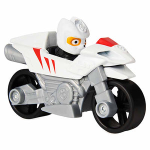 PAW Patrol, True Metal Collectible Die-Cast Vehicles, 1:55 Scale (Styles Vary) image 6