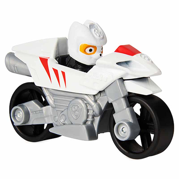 PAW Patrol, True Metal Collectible Die-Cast Vehicles, 1:55 Scale (Styles Vary) image 6
