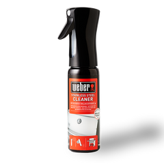 Weber Stainless Steel Cleaner, 300ml image 0
