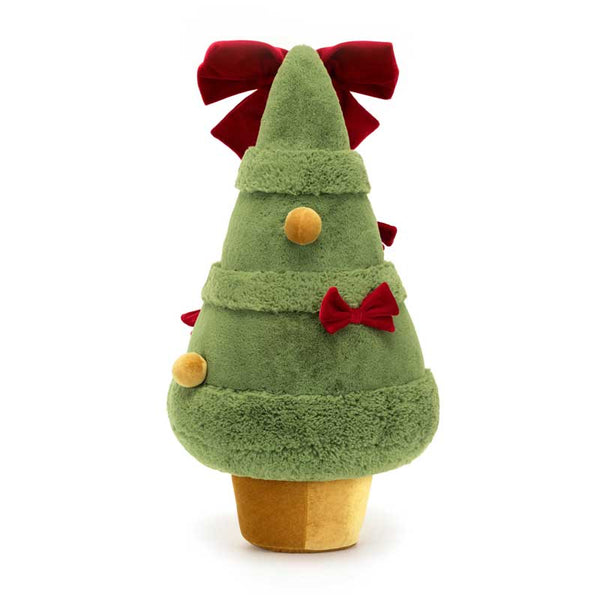 Jellycat Amuseables Decorated Christmas Tree image 1