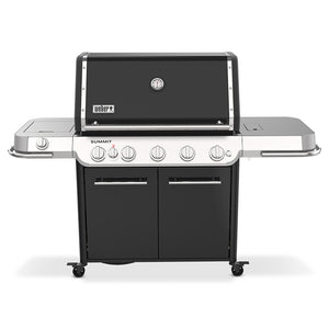 Weber Summit FS38 E Gas Grill Barbecue image 12