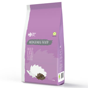 Henry Bell Hedgehog Food image 0