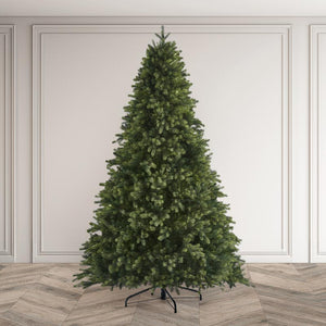 Bosk Oakley Fir Artificial Christmas Tree - 6.5ft image 0