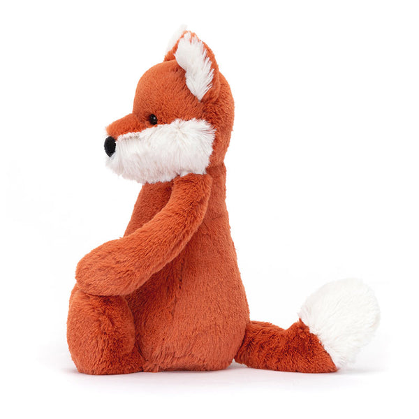 Jellycat Bashful Fox Cub image 4