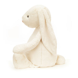 Jellycat Bashful Cream Bunny image 1