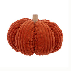 Autumnal Cord Pumpkin Decoration (Choice of 3 Colours) image 2