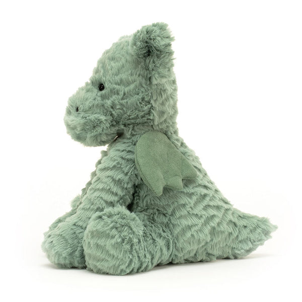 Jellycat Fuddlewuddle Dragon image 1