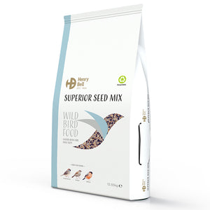 Henry Bell Superior Seed Mix image 2
