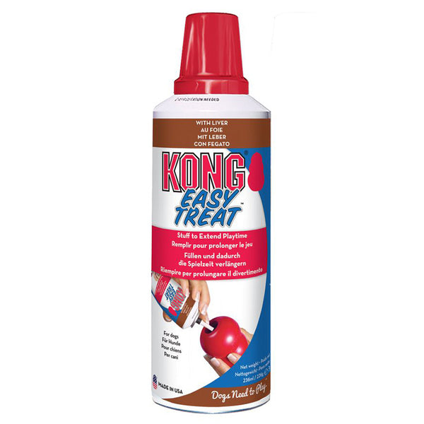 Kong Easy Treat - Liver image