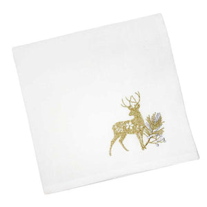 Peggy Wilkins Arwell Napkins (Pack of 4) image 0