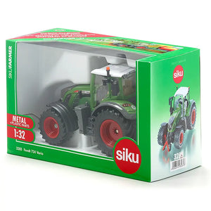 siku 3285 Fendt 724 Vario Tractor 1:32 image 1