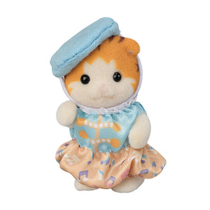 Sylvanian Families Nursery Concert Set image 3
