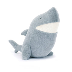 Jellycat Silvie Shark image 0