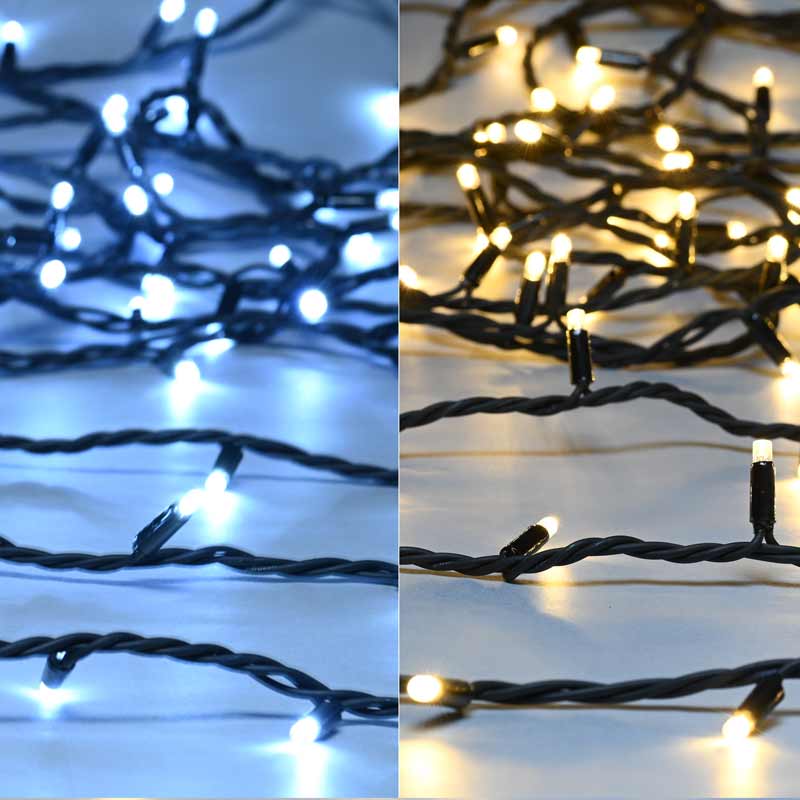 Festive Connectable LED Lights image 0