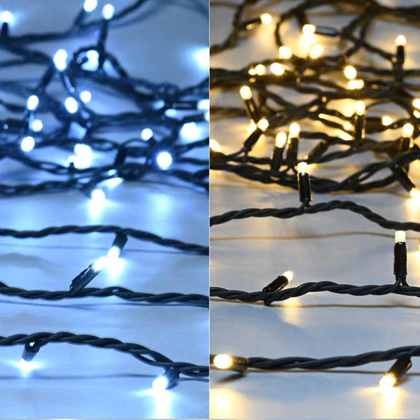 Festive Connectable LED Lights image 0