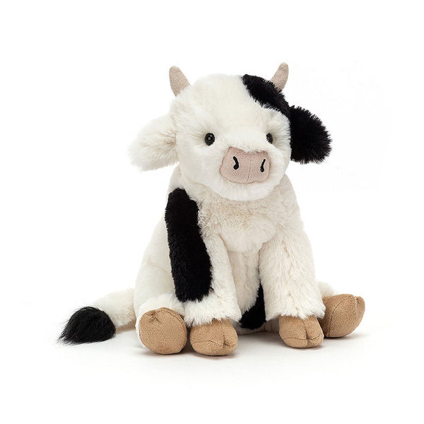 Jellycat Small Carey Calf image 0