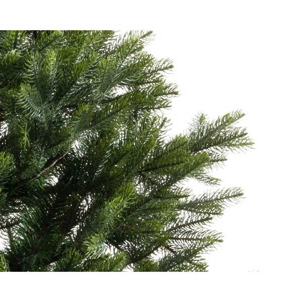 Everlands Arlberg Fir Artificial Christmas Tree - 8ft / 2.4m image 2