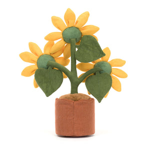 Jellycat Amuseables Sunflower image 2