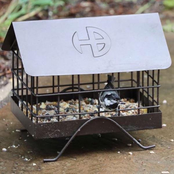 Henry Bell Heritage Ground Feeder image 0