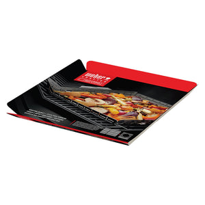 Weber Crafted Grilling Basket image 4