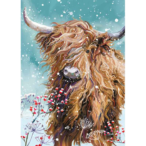 Ling Design Big Value Box - Winter Wildlife (Pack of 24) image 2