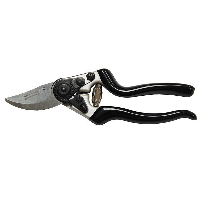 Wilkinson Sword Razorcut Pro Angled Head Bypass Pruning Secateurs image 0