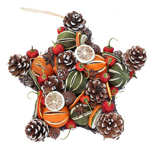Jormaepourri Fruit & Twig Star image 0