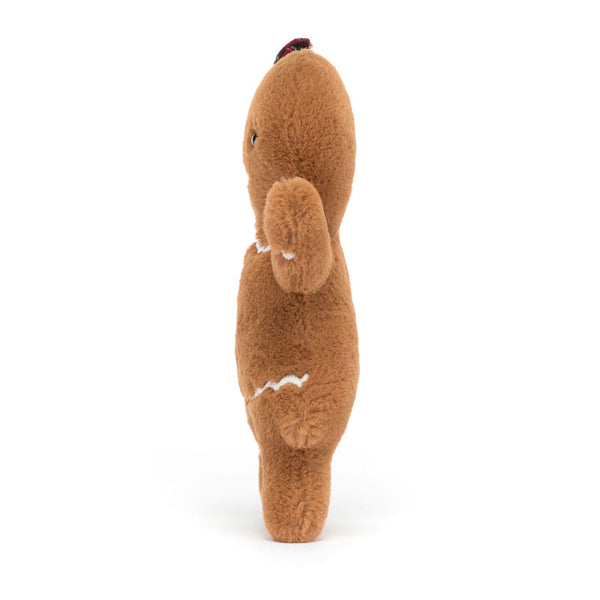 Jellycat Jolly Gingerbread Ruby image 5