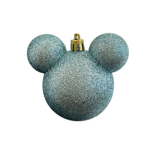 Glitter Ear Bauble (Assorted Designs) image 5
