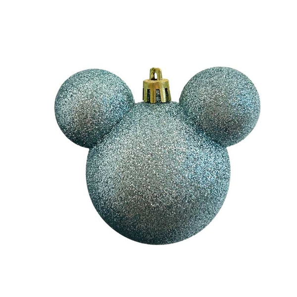Glitter Ear Bauble (Assorted Designs) image 5