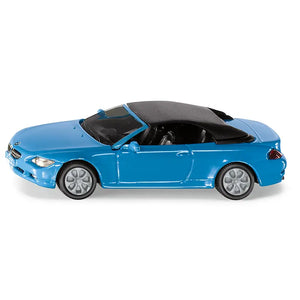 siku 1007 BMW 645i Convertible image 0