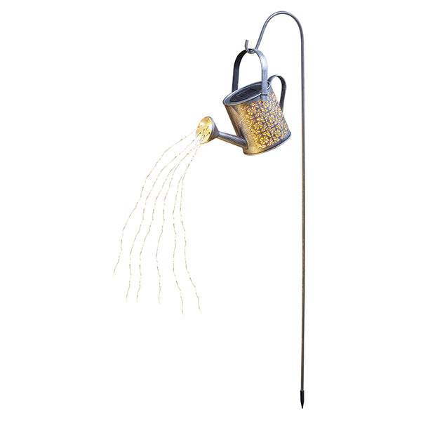 Smart Garden Firefly Décor Can Stake Light image 1