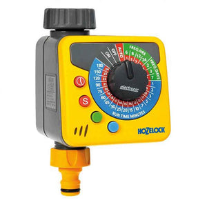 Hozelock AC Water Timer Plus image 0