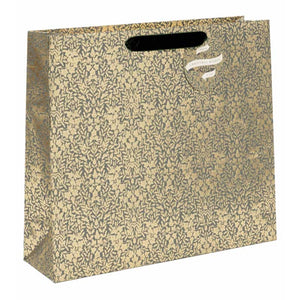 Glick Christmas Baroque Gift Bag - Large Landscape image