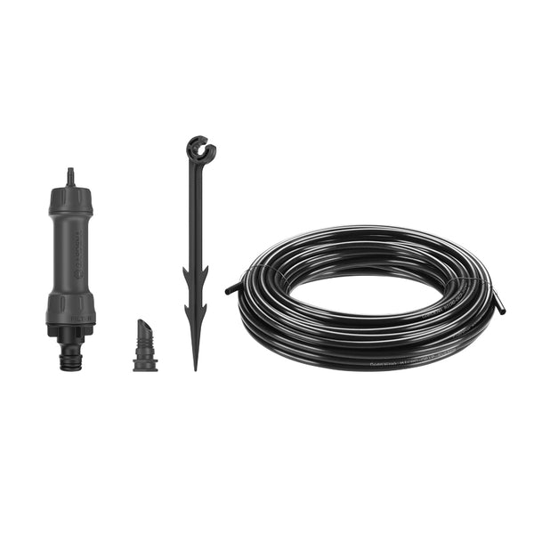 GARDENA Micro-Drip-System Starter Set Planted Rows S image 2