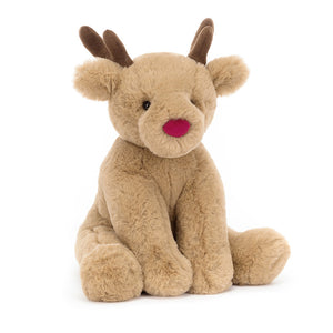 Jellycat Romi Reindeer image 0