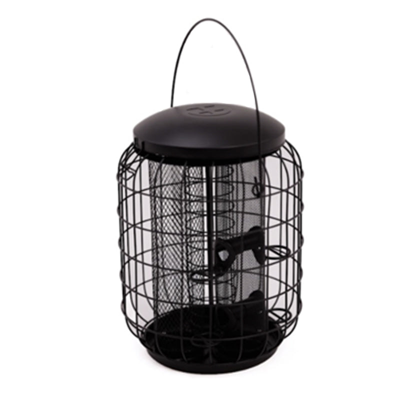 Henry Bell Heavy Duty 3 in 1 Squirrel Proof Feeder image 0