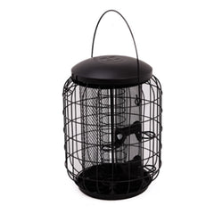 Henry Bell Heavy Duty 3 in 1 Squirrel Proof Feeder image 0