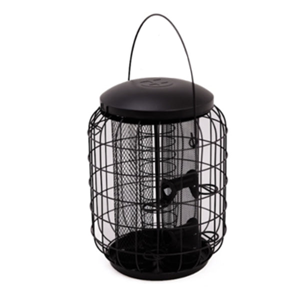 Henry Bell Heavy Duty 3 in 1 Squirrel Proof Feeder image 0