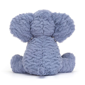 Jellycat Fuddlewuddle Elephant image 2